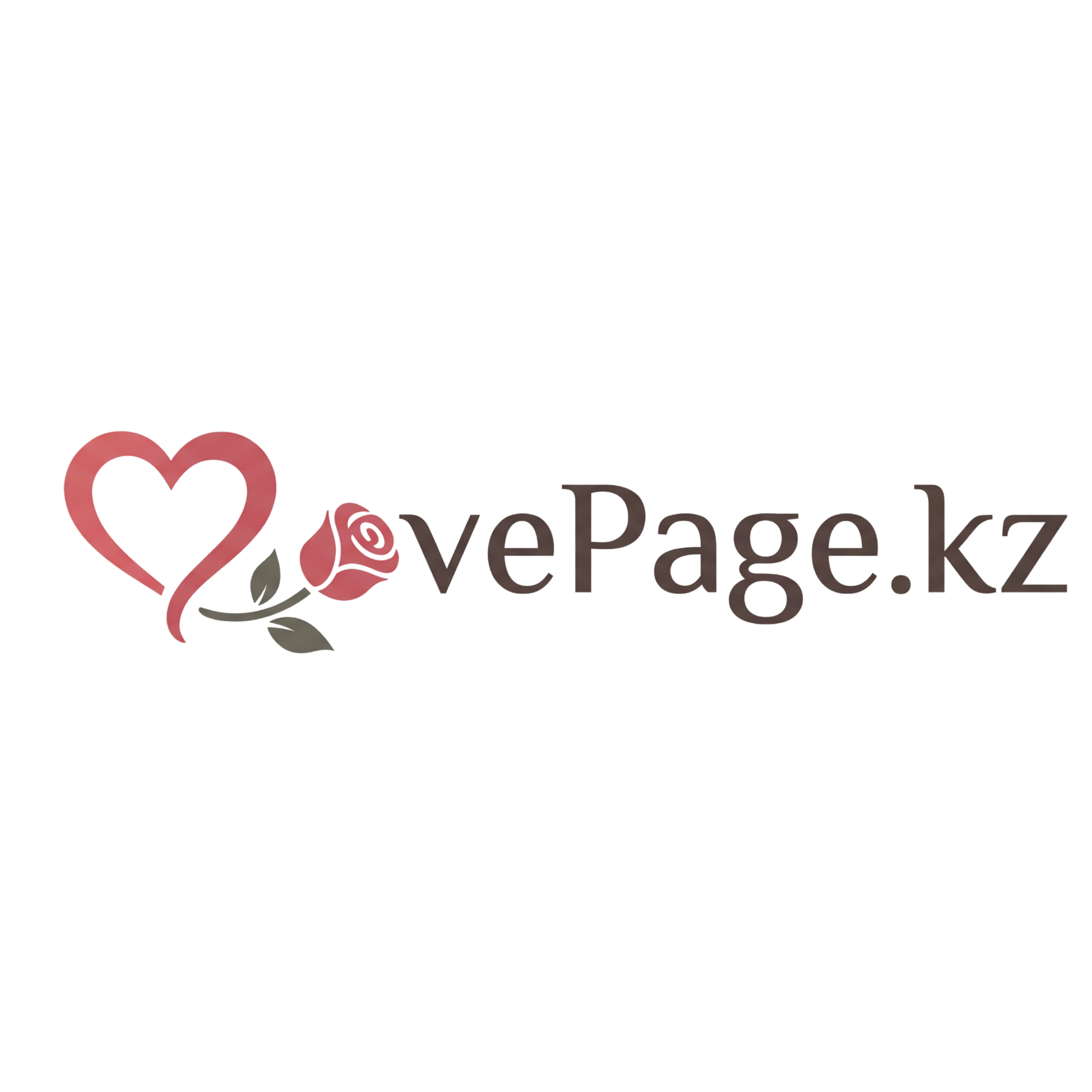 LovePage.kz